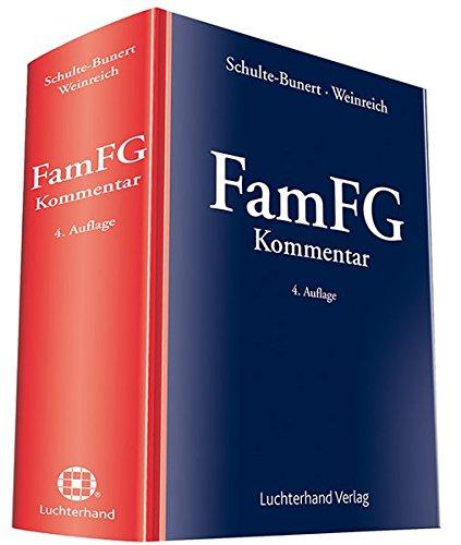 FamFG: Kommentar