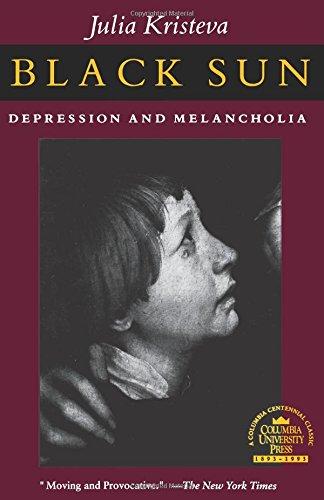 Black Sun: Depression and Melancholia (European Perspectives)