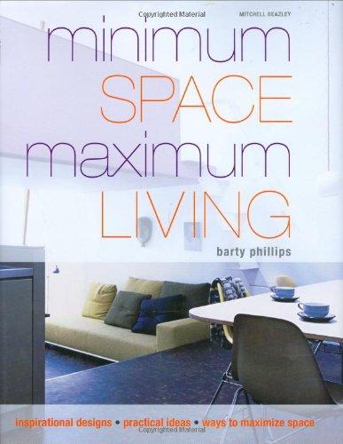 Minimum Space Maximum Living