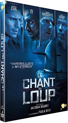 Le chant du loup [FR Import]