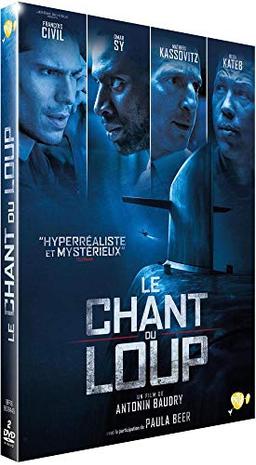 Le chant du loup [FR Import]