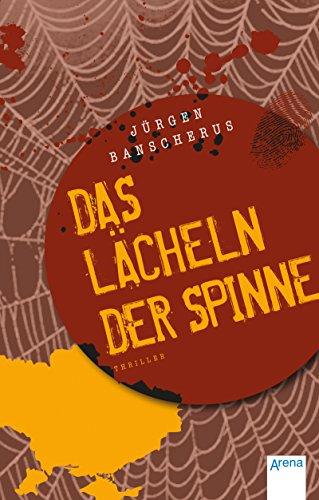 Das Lächeln der Spinne