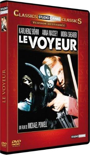 Le voyeur [FR Import]