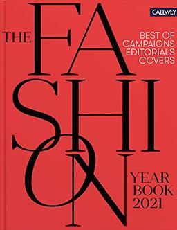 The Fashion Yearbook 2021: Best of campaigns, editorials and covers