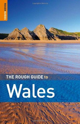 The Rough Guide to Wales (Rough Guide Travel Guides)