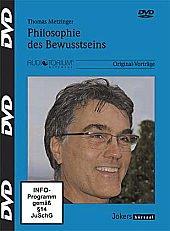 Philosophie des Bewusstseins, 5 DVDs