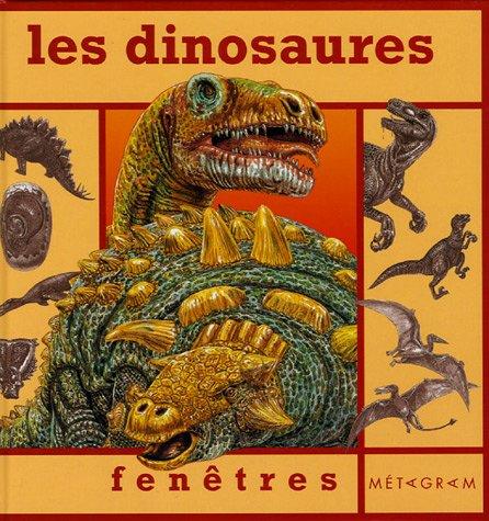 Les dinosaures