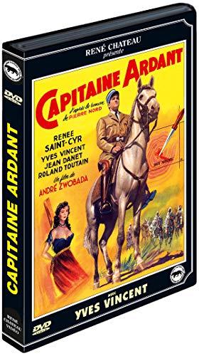 Capitaine ardant [FR Import]