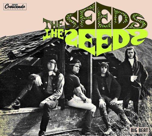 The Seeds (Deluxe Edition)