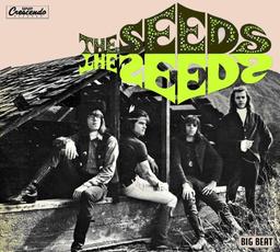 The Seeds (Deluxe Edition)