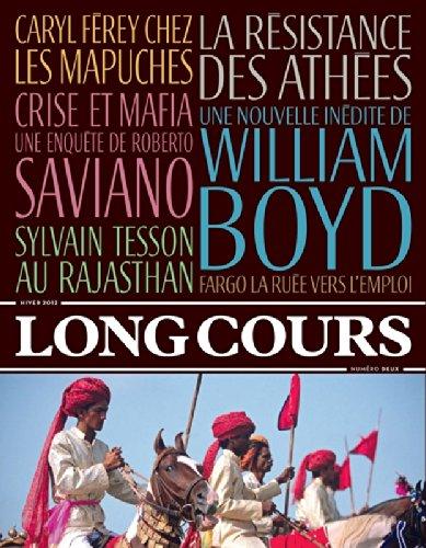 Long cours, n° 2