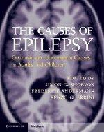 The Causes of Epilepsy: Common and Uncommon Causes in Adults and Children (Cambridge Medicine (Hardcover))