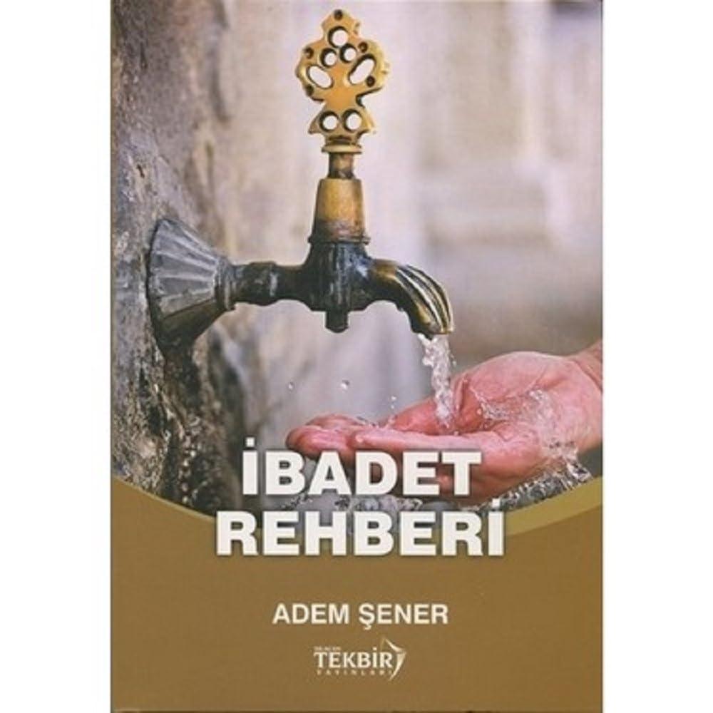 Ibadet Rehberi: Mübarek Gün ve Gecelerde Yapilacak Ibadetler