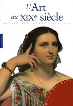 L'art au XIXe siècle