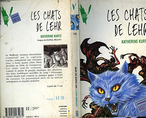 Les Chats de Lehr