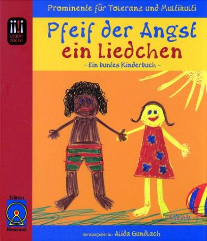 Pfeif der Angst ein Liedchen