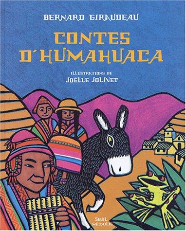 Contes d'Humahuaca