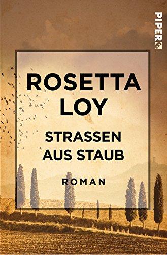 Straßen aus Staub: Roman