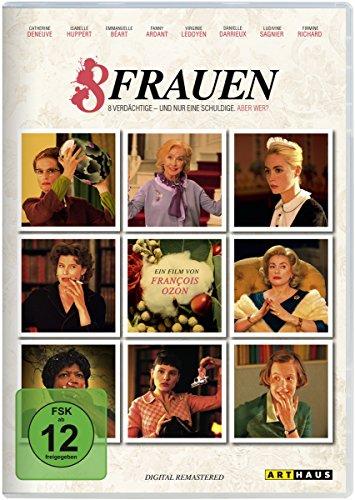 8 Frauen