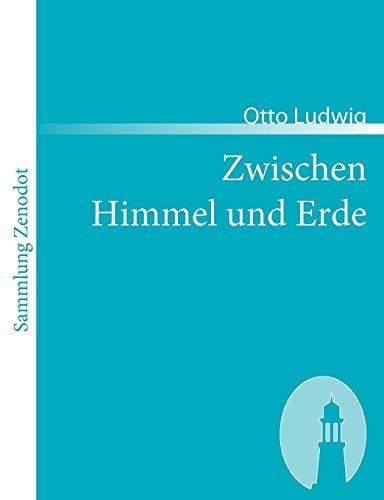 Zwischen Himmel und Erde (Sammlung Zenodot)