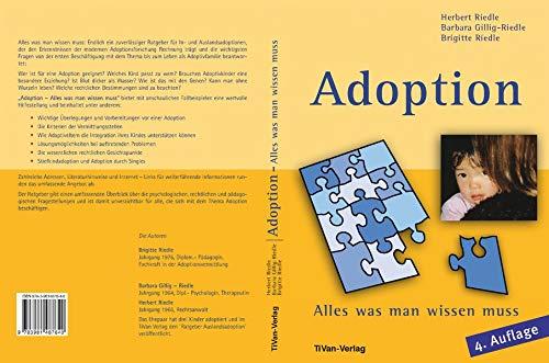 Adoption - Alles was man wissen muss