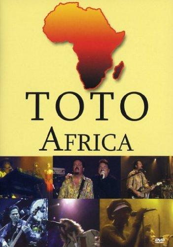 Toto - Africa