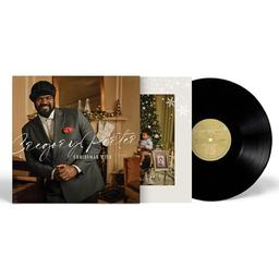 Christmas Wish [Vinyl LP]