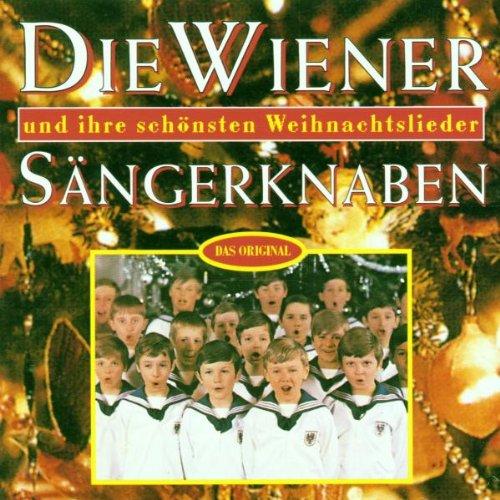 Die schönsten Weihnachtslieder