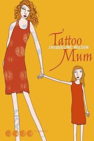 Tattoo Mum