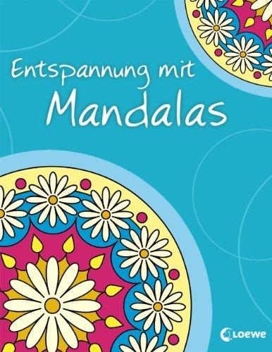 Entspannung mit Mandalas