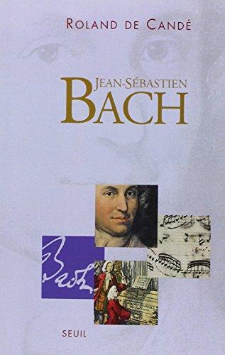 Jean-Sébastien Bach