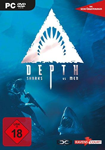 DEPTH - Sharks vs. Men (PC)