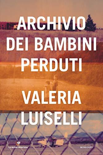 Archivio dei bambini perduti (Liberamente)