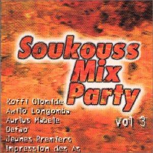 Soukouss Mix V.3