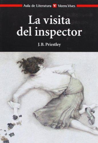 La visita del inspector (Aula de Literatura)