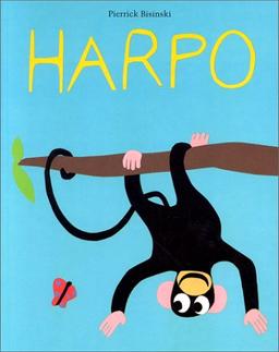 Harpo