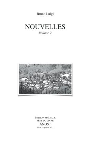 NOUVELLES: Volume 2