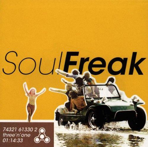 Soul Freak