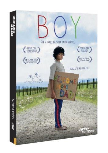 Boy [FR Import]