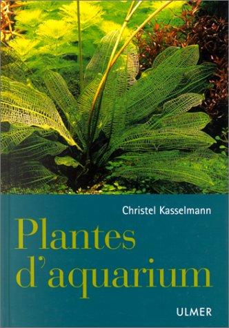 Plantes d'aquarium