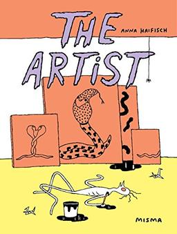 The artist. Vol. 1