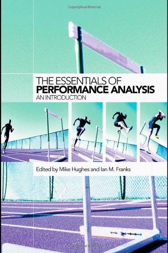 The Essentials of Performance Analysis: An Introduction