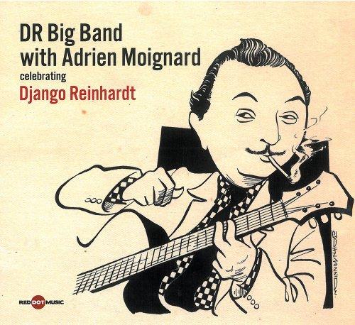 Django Reinhardt