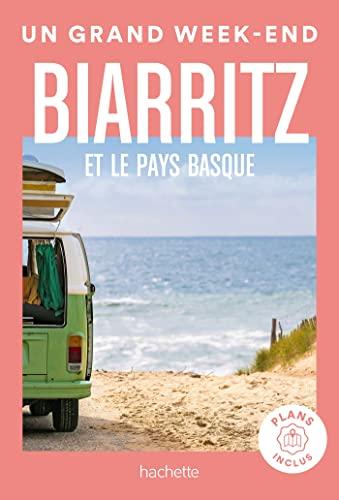 Biarritz et le Pays basque