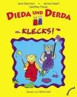 Dieda und Derda, klecks