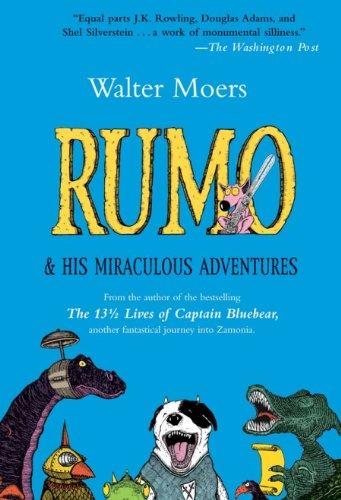 Rumo: And His Miraculous Adventures