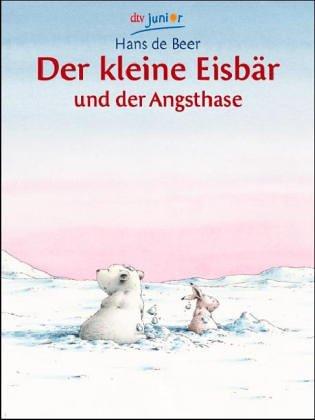 Der kleine Eisbär und der Angsthase