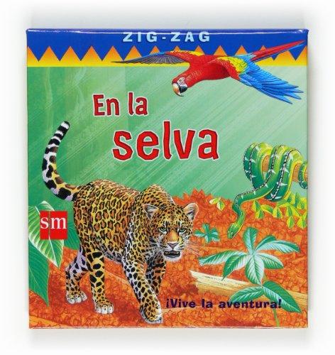 En la selva (Zig-zag)