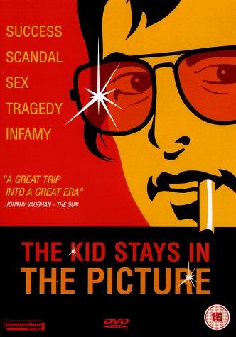 Kid Stays In The Picture [UK Import]