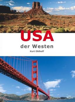 USA - Der Westen